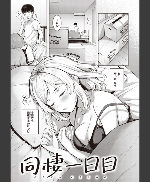 クーデレOL ハジメテホリック サンプル31